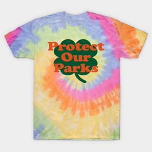 Protect Our Parks T-Shirt